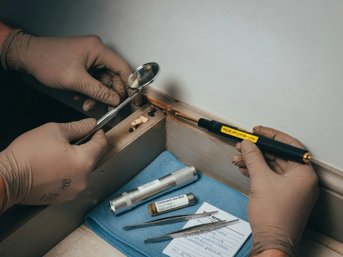 Why choose Emergency Pest Control in Brentwood, CA